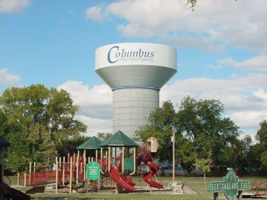 Columbus