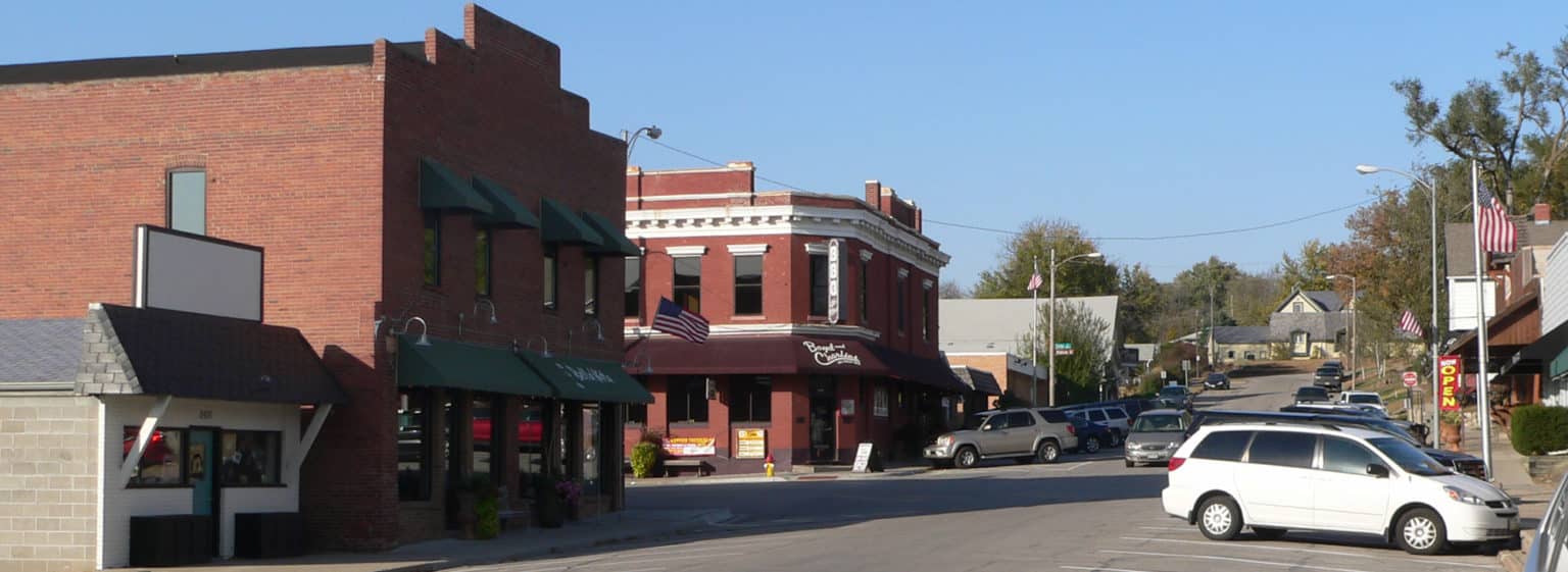 Elkhorn