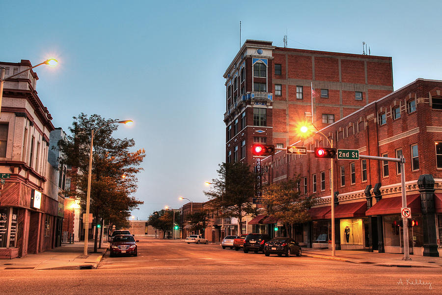Grand Island