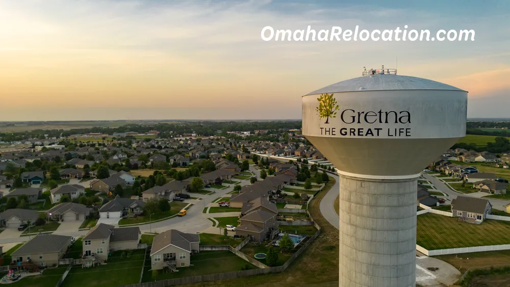 Gretna