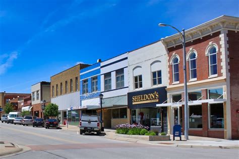 Nebraska City